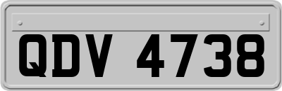 QDV4738