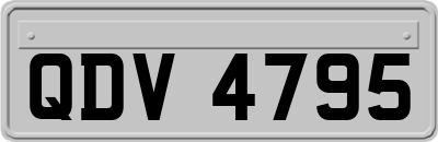 QDV4795