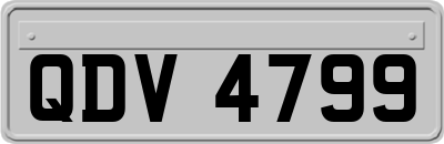 QDV4799