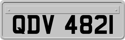 QDV4821