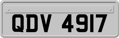 QDV4917