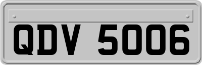 QDV5006