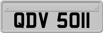 QDV5011