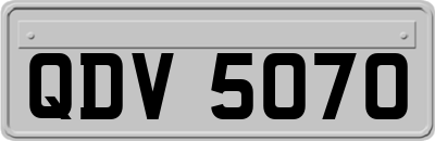 QDV5070