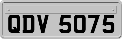 QDV5075