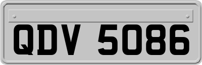 QDV5086