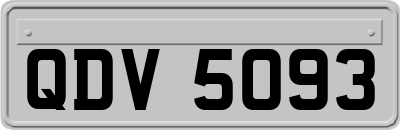 QDV5093