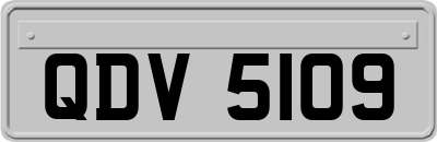 QDV5109