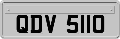 QDV5110