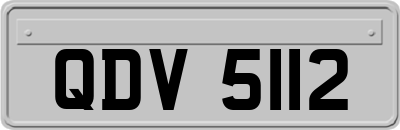 QDV5112