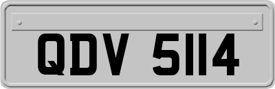 QDV5114