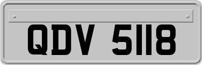QDV5118