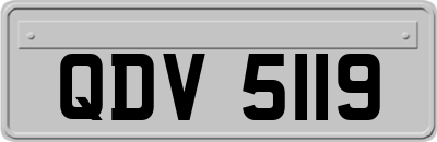 QDV5119