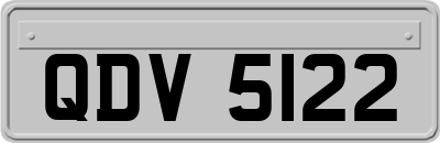 QDV5122