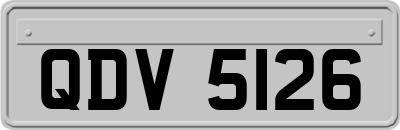 QDV5126
