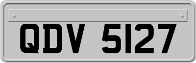 QDV5127