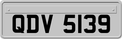 QDV5139