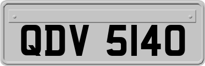 QDV5140