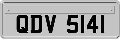 QDV5141