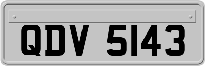 QDV5143