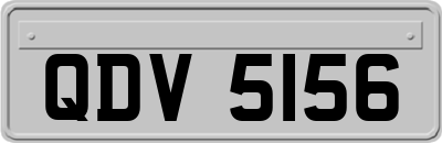 QDV5156