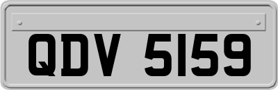 QDV5159