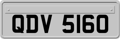 QDV5160