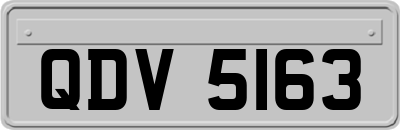 QDV5163