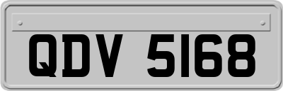 QDV5168