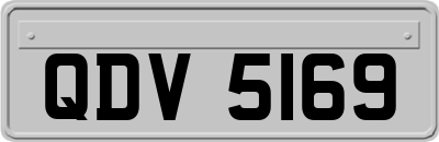 QDV5169