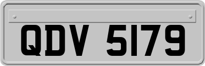 QDV5179