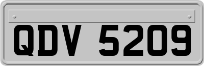 QDV5209