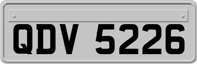 QDV5226