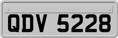 QDV5228
