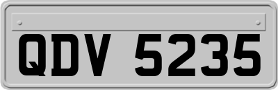 QDV5235