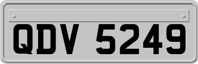 QDV5249
