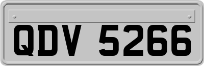 QDV5266