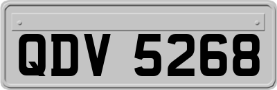 QDV5268