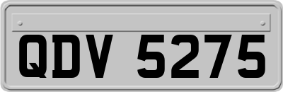 QDV5275