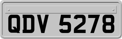 QDV5278