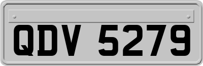 QDV5279