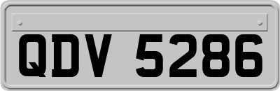 QDV5286