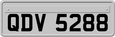 QDV5288