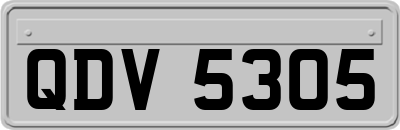 QDV5305