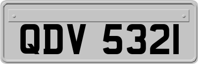 QDV5321
