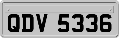 QDV5336