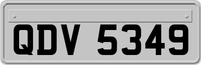 QDV5349