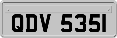 QDV5351