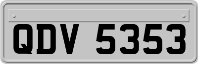 QDV5353