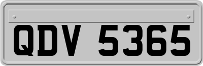 QDV5365